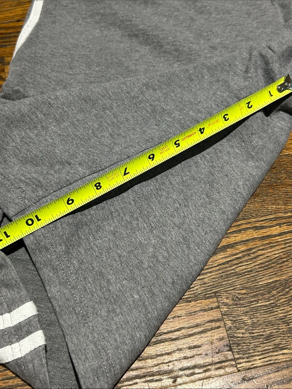 Active USA comfortable gray